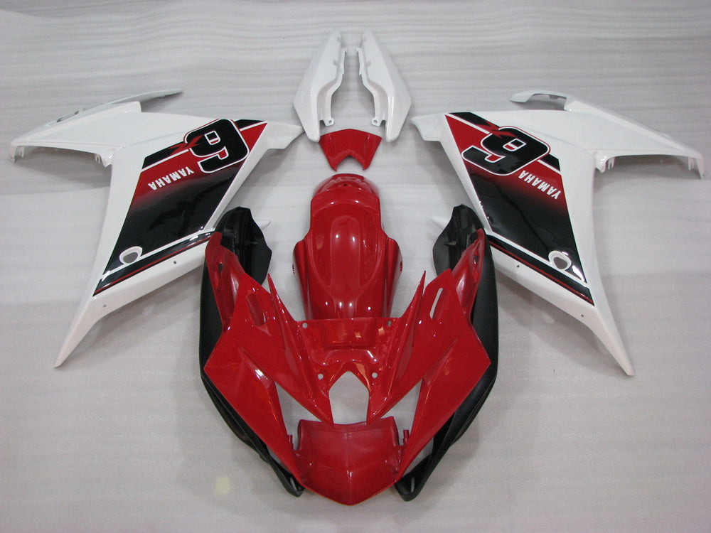 2009-2015 Fairing Kit For Yamaha FZ6R Generic