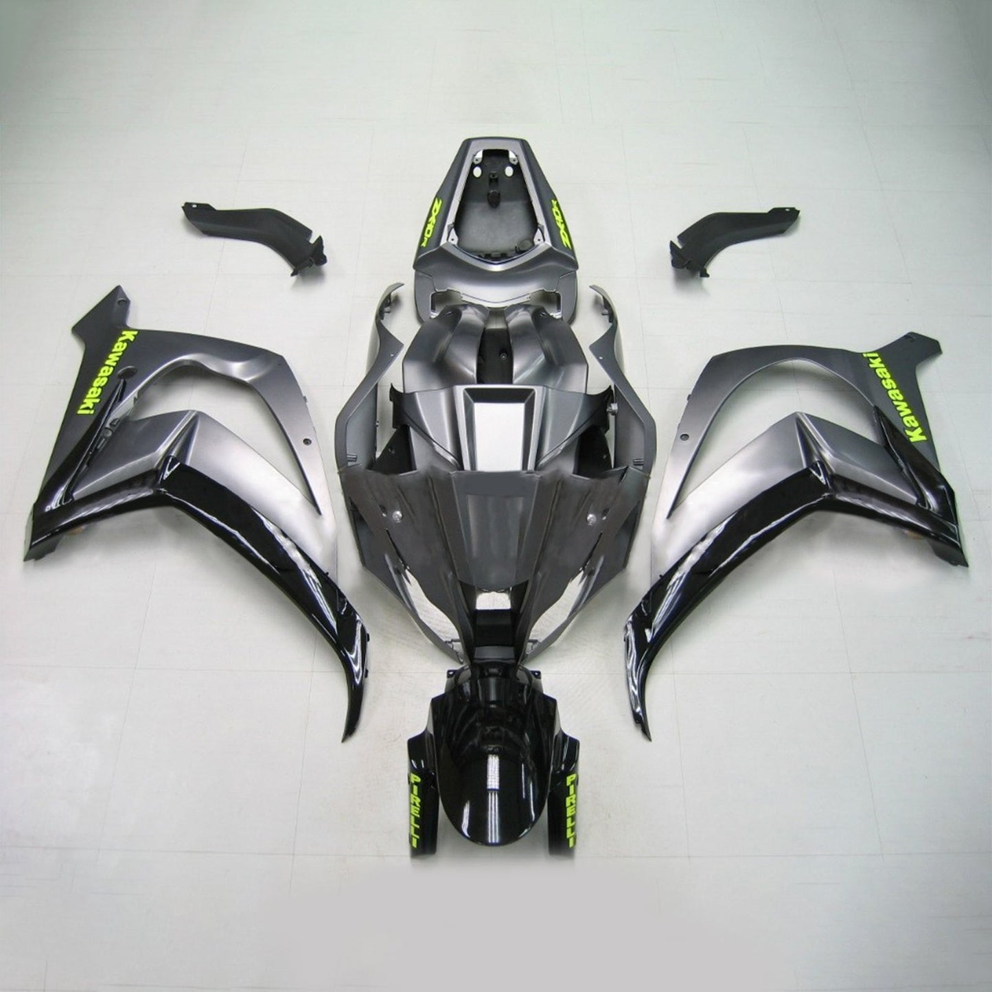 2011-2015 Fairing Kit For Kawasaki ZX10R