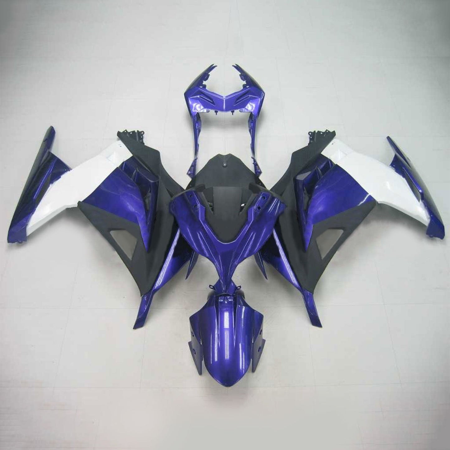 2013-2024 Fairing Kit For Kawasaki EX300/Ninja300