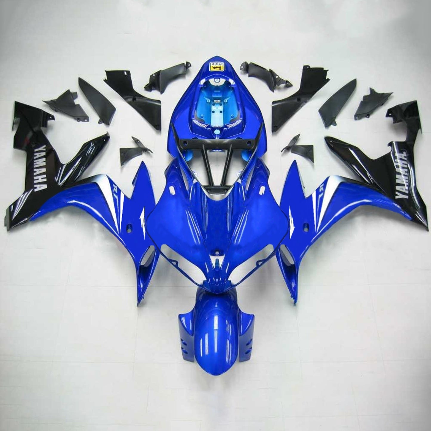 2004-2006 Fairing Kit For Yamaha YZF 1000 R1 Generic
