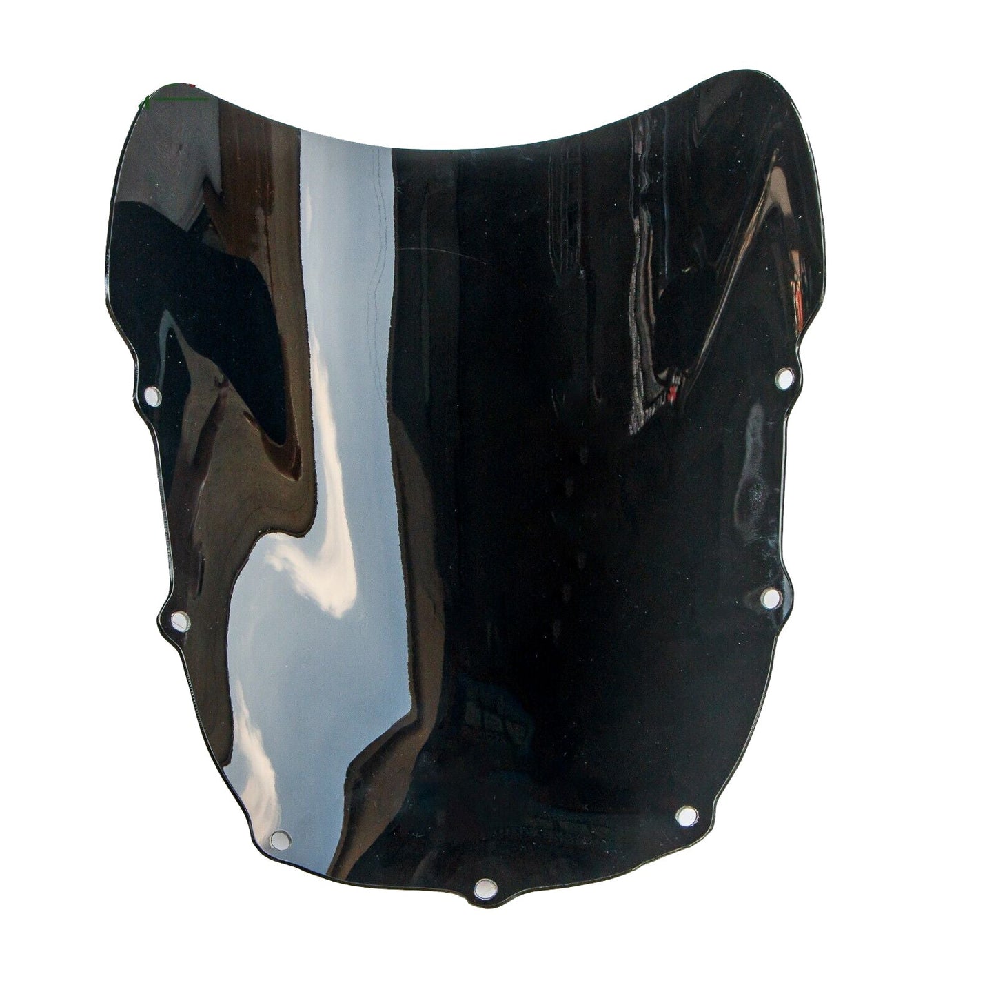1990-1992 Kawasaki ZZR1100 Fairing Kit Bodywork ABS
