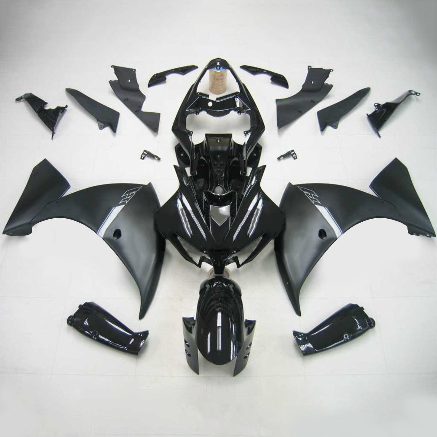 2012-2014 Fairing Kit For Yamaha YZF 1000 R1 Generic