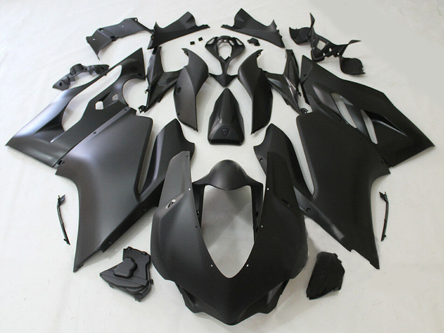 2015-2018 Fairing Kit Bodywork ABS fit For Ducati 1299 959 Generic