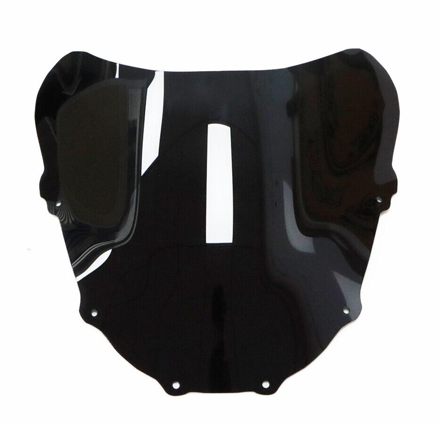 1993-2003 Kawasaki ZZR1100 Fairing Kit Bodywork Plastic