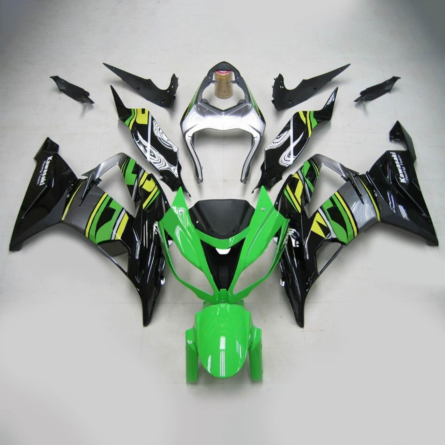 2013-2018 Fairing Kit For Kawasaki ZX6R 636 Generic