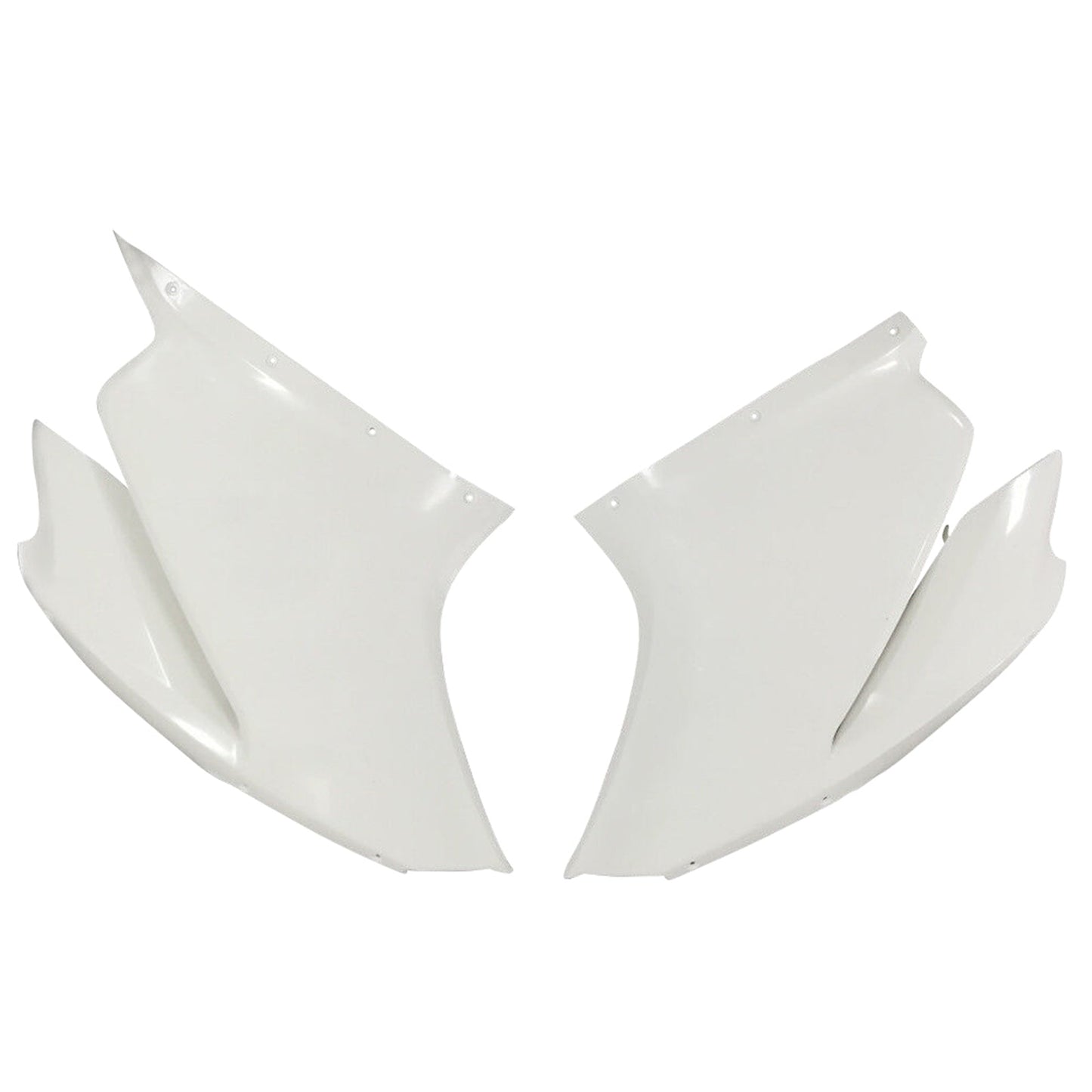 2015-2020 Ducati 1299 Fairing Injection Molding Unpainted