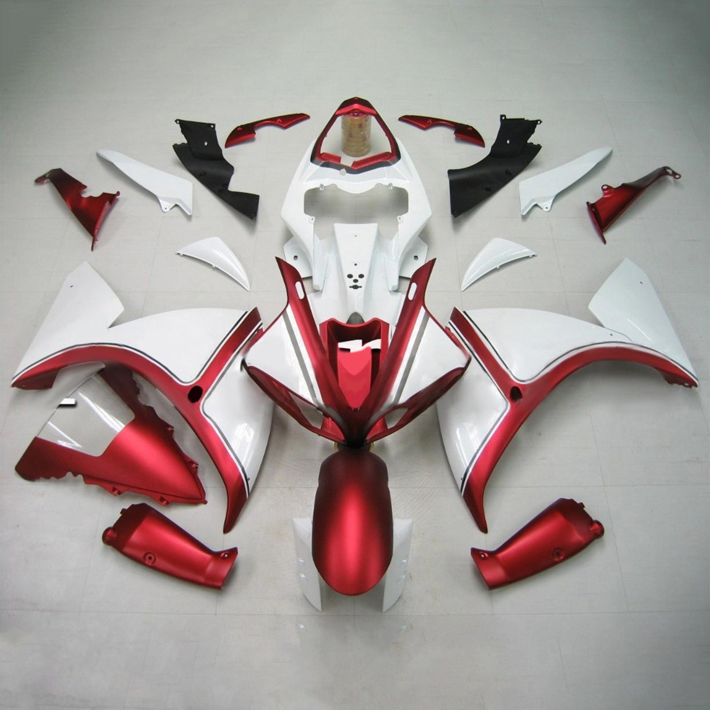 2009-2011 Fairing Kit For Yamaha YZF 1000 R1 Generic