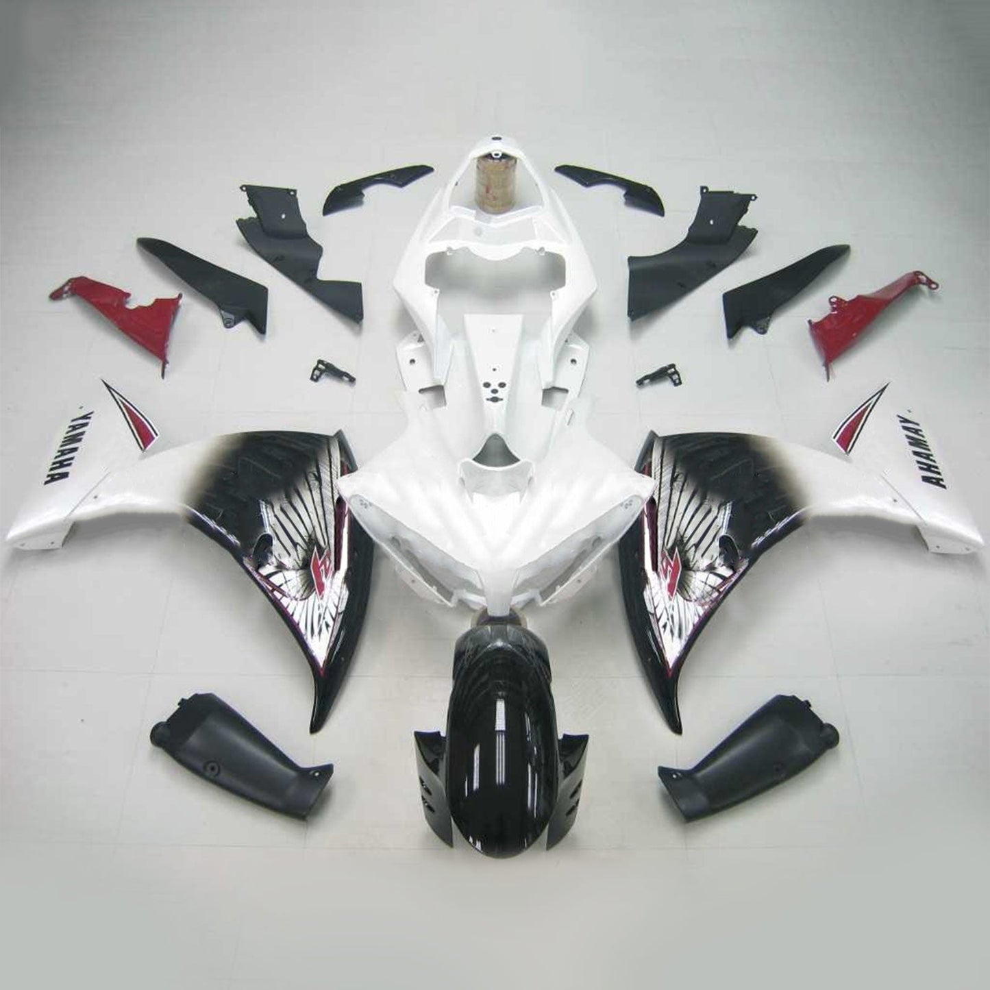 2012-2014 Fairing Kit For Yamaha YZF 1000 R1 Generic