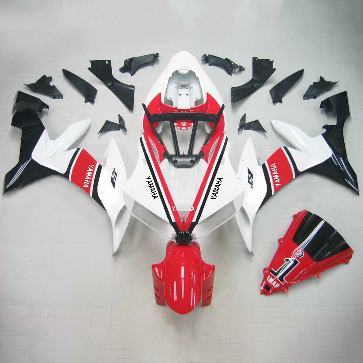 2004-2006 Fairing Kit For Yamaha YZF 1000 R1 Generic