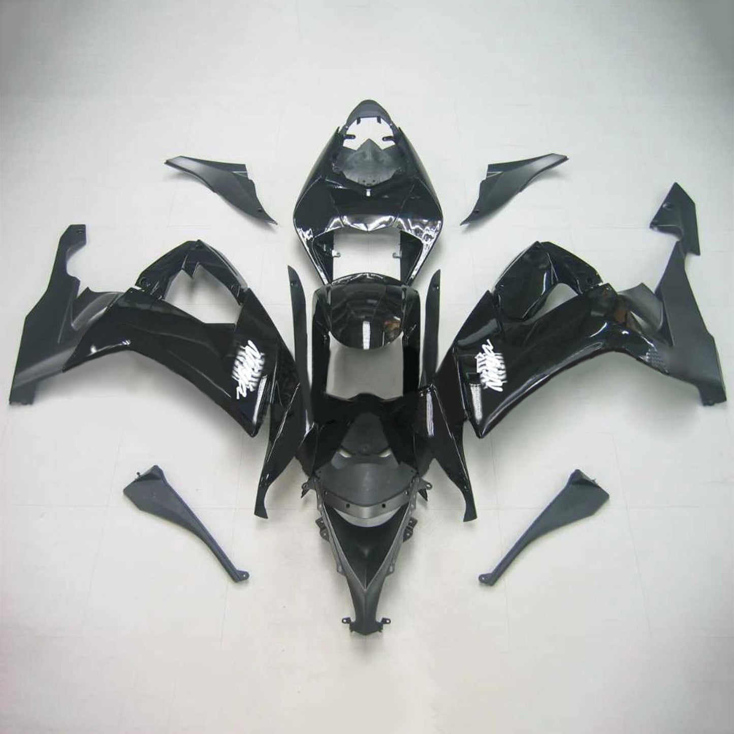 2008-2010 Fairing Kit For Kawasaki ZX10R Generic