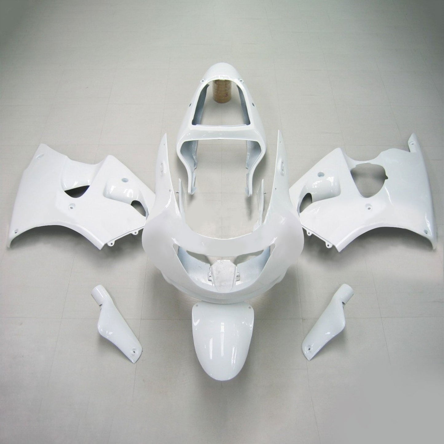 1998-1999 Fairing Kit For Kawasaki ZX6R