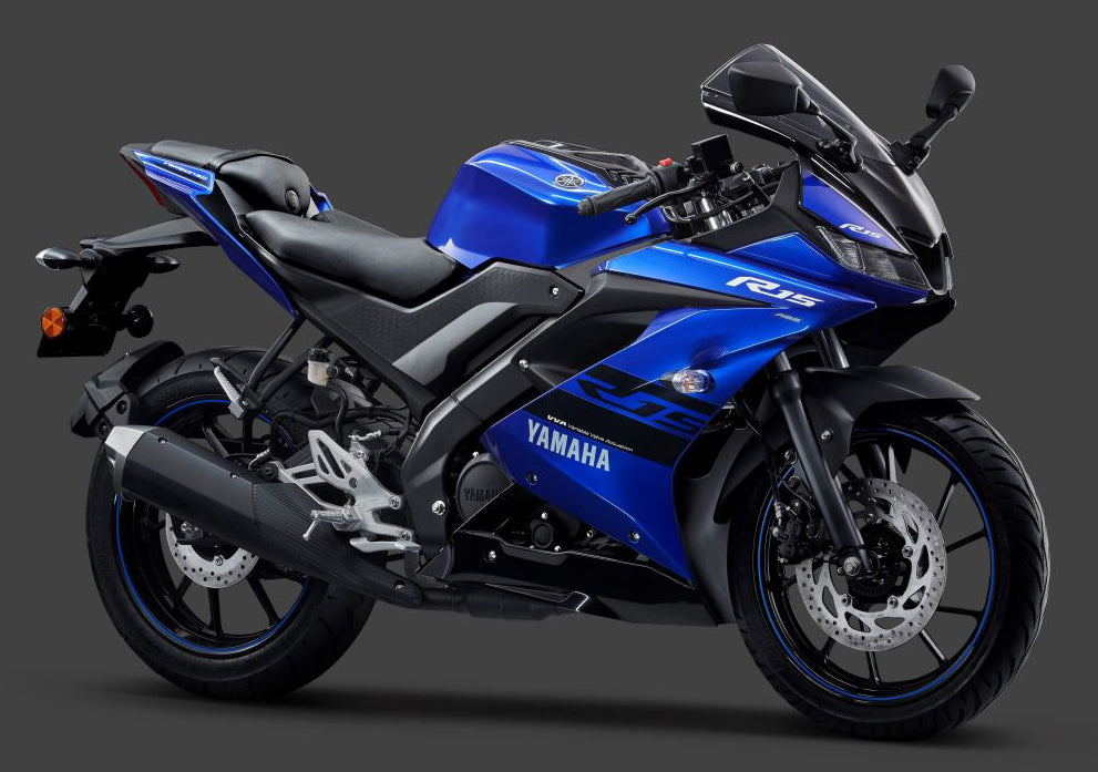 2018-2024 Yamaha YZF R15 Fairing Kit Bodywork