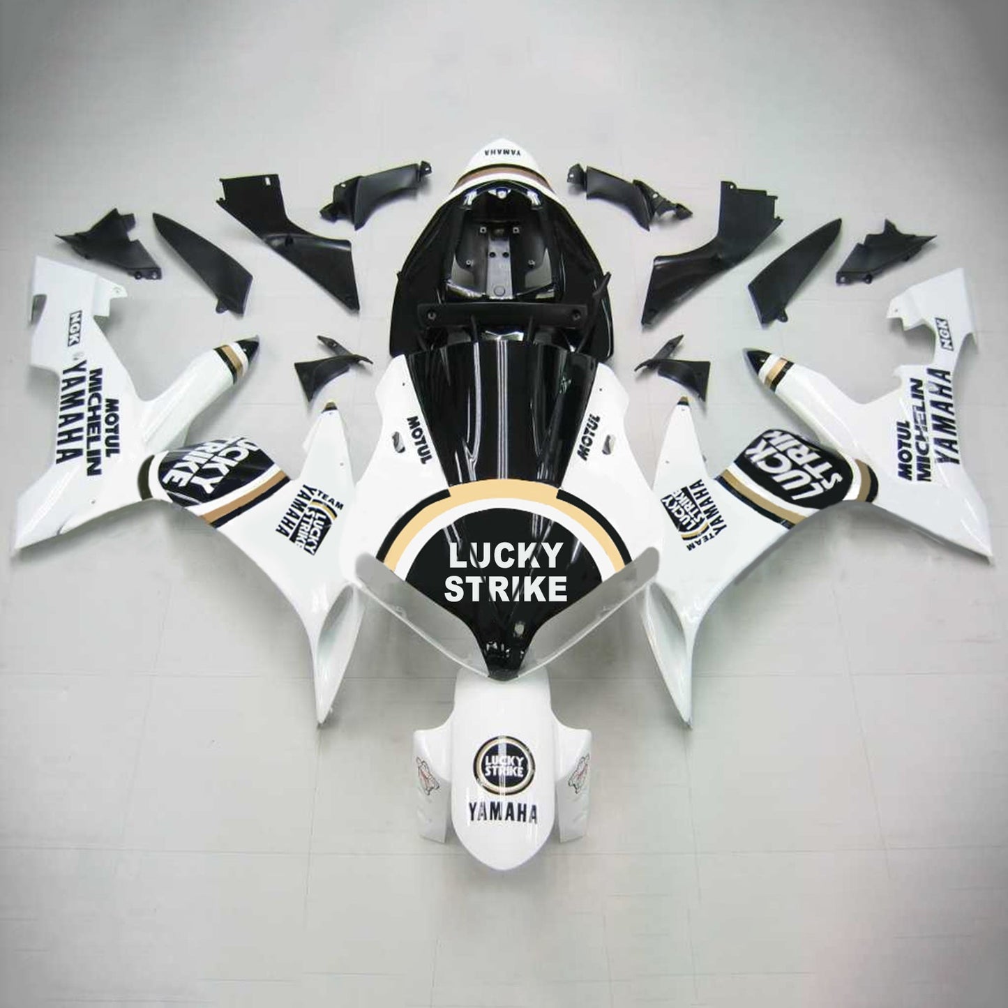 2004-2006 Fairing Kit For Yamaha YZF 1000 R1 Generic