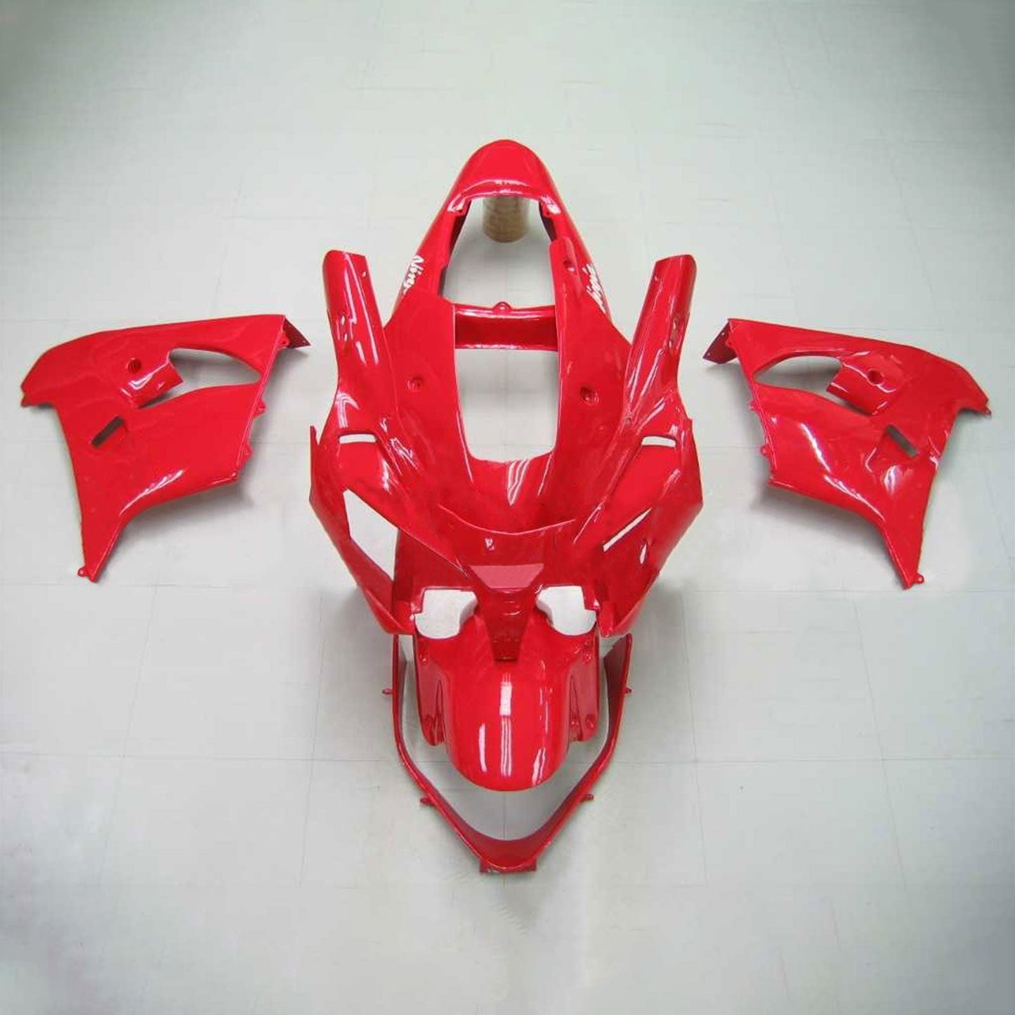 2002-2003 Fairing Kit For Kawasaki ZX9R Generic