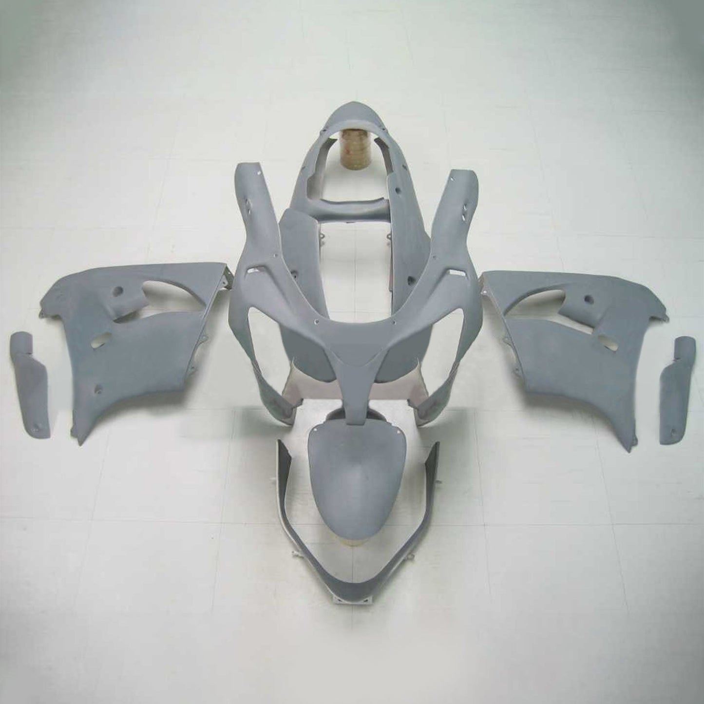 2000-2001 Fairing Kit For Kawasaki ZX9R Generic