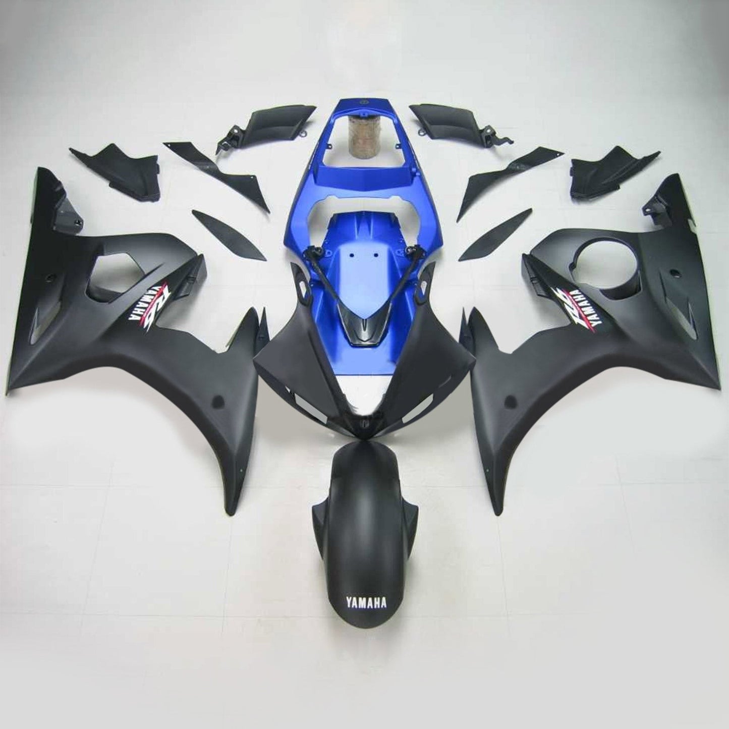 2005 Fairing Kit For Yamaha YZF 600 R6 Generic