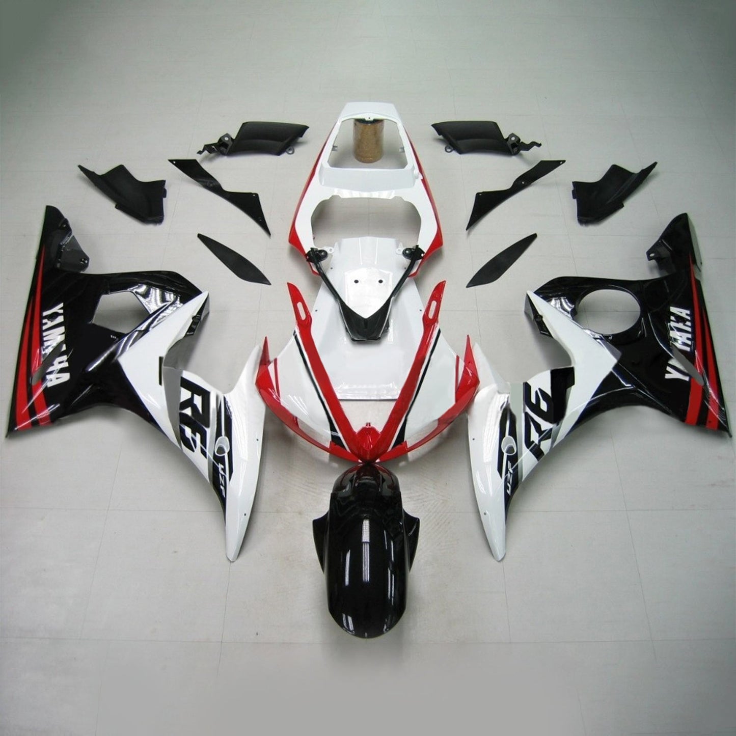 2005 Fairing Kit For Yamaha YZF 600 R6 Generic