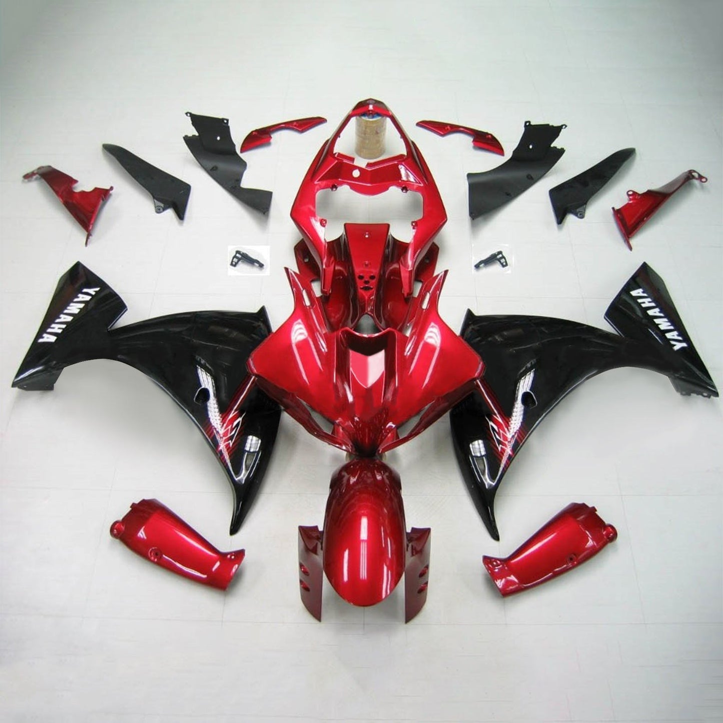 2012-2014 Fairing Kit For Yamaha YZF 1000 R1 Generic