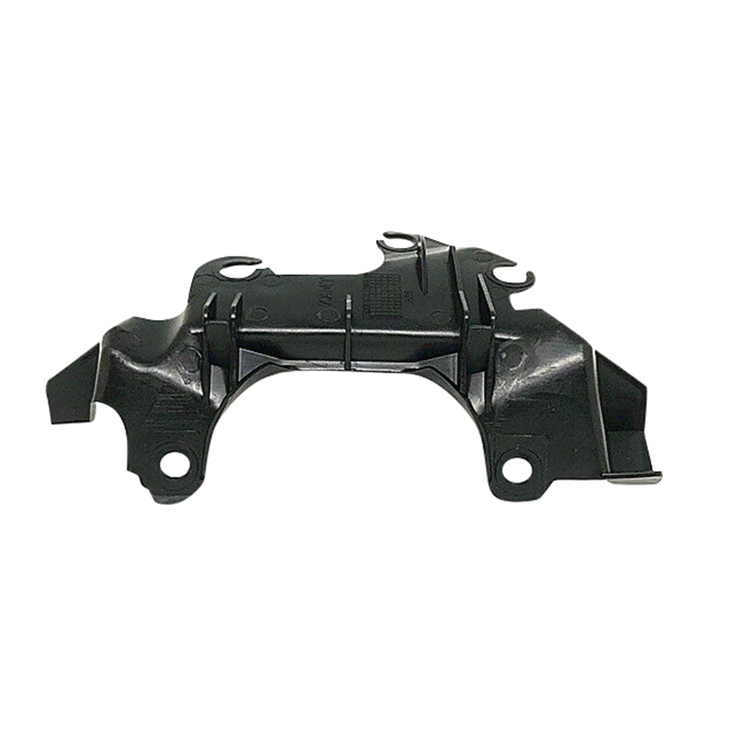 2009-2012 Yamaha XJ6 Fairing Injection Molding Unpainted