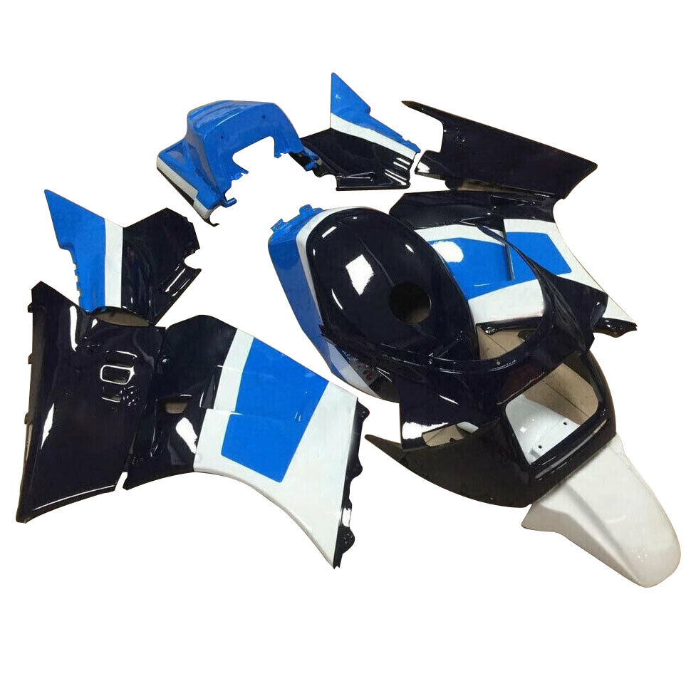 1984-1987 Suzuki RG500 RG400 Gamma Fairing Kit