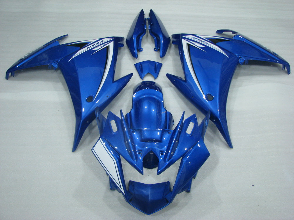 2009-2015 Fairing Kit For Yamaha FZ6R Generic