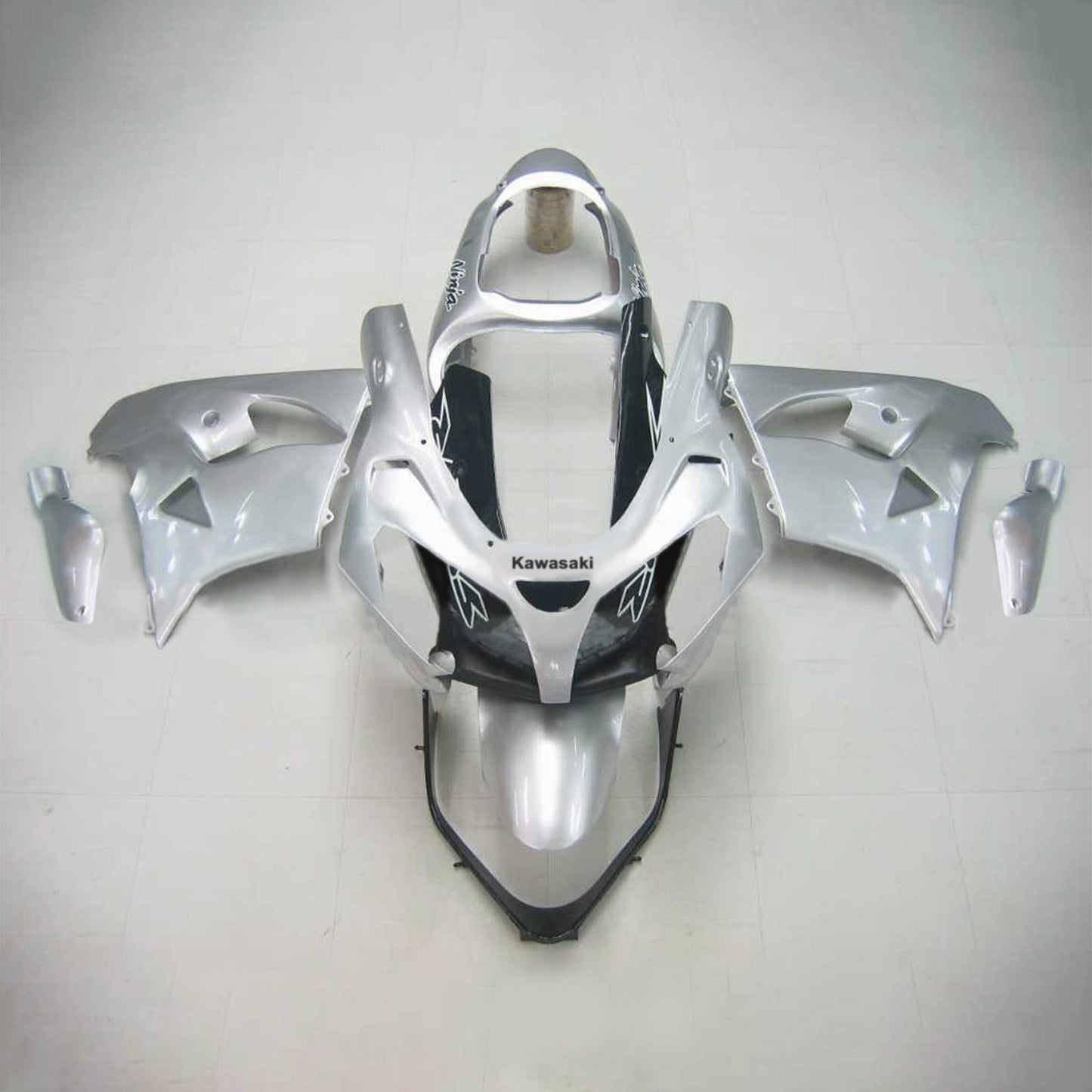 2000-2001 Fairing Kit For Kawasaki ZX9R Generic