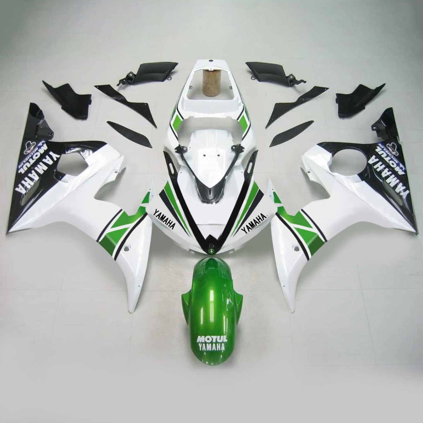 2005 Fairing Kit For Yamaha YZF 600 R6 Generic