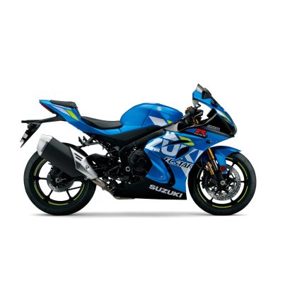 Suzuki GSXS GSX-S 750 Fairing