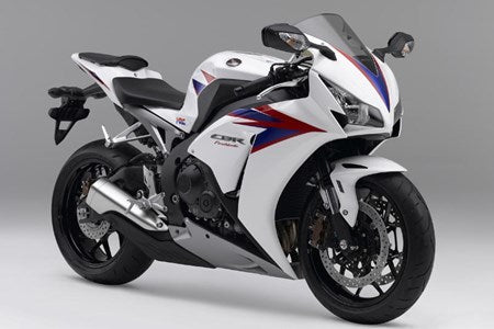 2012-2016 Honda CBR1000RR Fairings