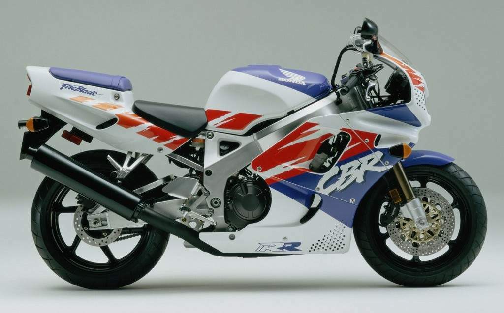 1994-1995 Honda CBR900RR 893 Fairings