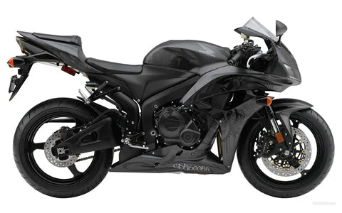 2005-2006 Honda CBR600RR Fairings
