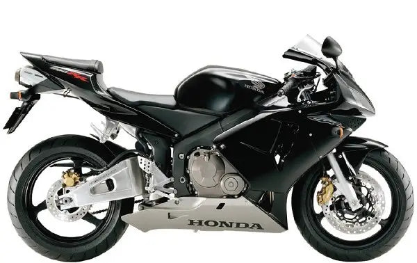 2003-2004 Honda CBR600RR Fairings