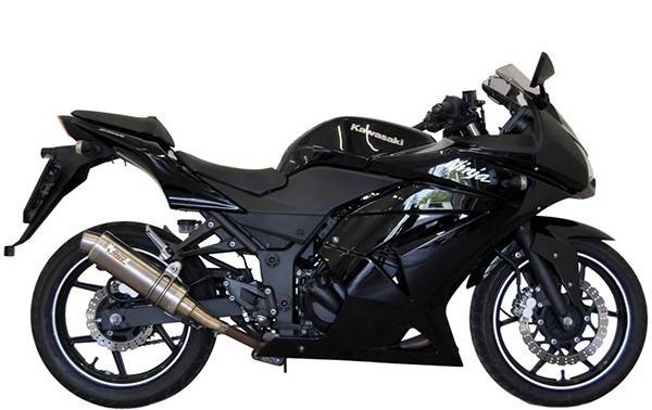 Kawasaki ZZR400 ZZR600