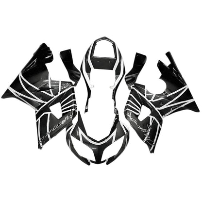 2002-2005 Triumph Daytona 600 650 Fairing Kit Bodywork Plastic ABS