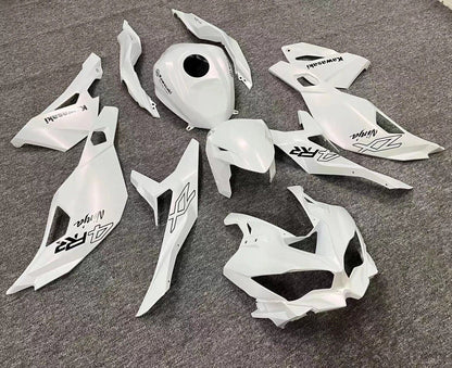2019-2024 Kawasaki Ninja ZX-25R ZX-4R ZX-4RR Fairing Kit