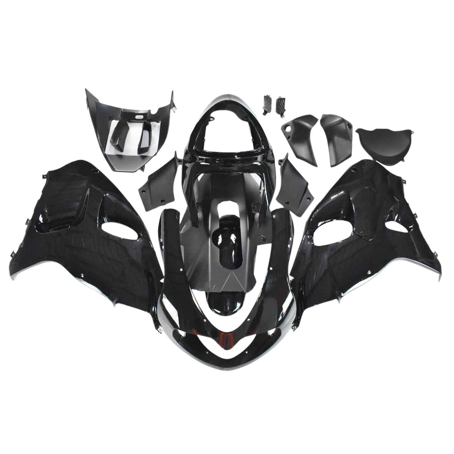 1998-2003 Suzuki TL1000R Fairing Kit Bodywork Plastic ABS