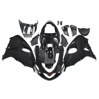 1998-2003 Suzuki TL1000R Fairing Kit Bodywork Plastic ABS