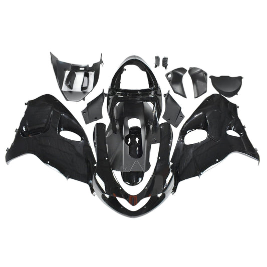 1998-2003 Suzuki TL1000R Fairing Kit Bodywork Plastic ABS