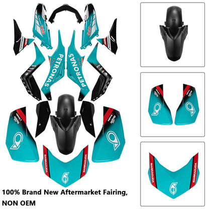 2023-2024 Yamaha X-MAX 300 XMAX Fairing Kit