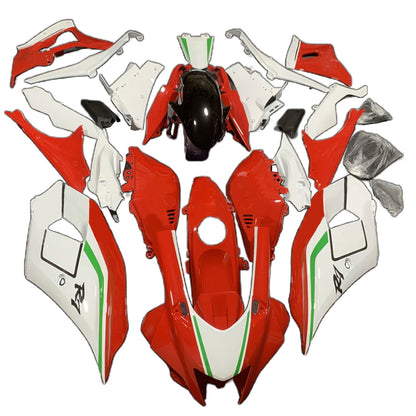 2021-2025 Yamaha YZF-R7 Fairing Kit Bodywork Plastic ABS