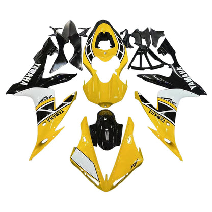 2004-2006 Yamaha YZF 1000 R1 Fairing Kit Bodywork Plastic ABS