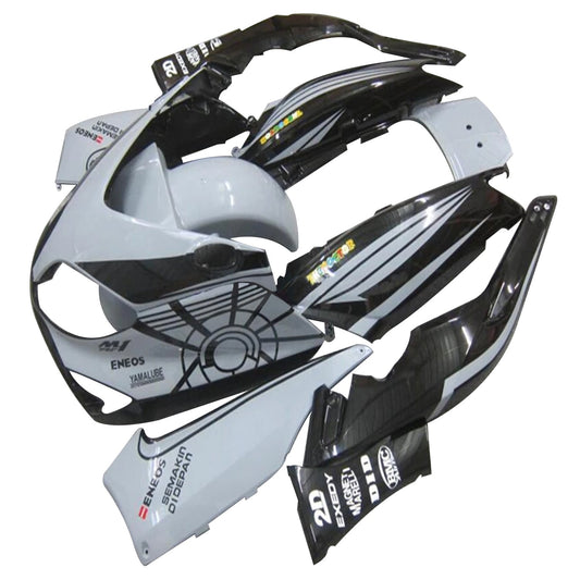 2001-2007 Yamaha T-Max Fairing Kit Bodywork Plastic ABS