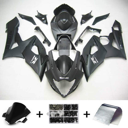 2005-2006 Suzuki GSXR1000 Fairing Kit