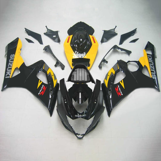 2005-2006 Suzuki GSXR1000 Fairing Kit