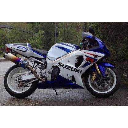 2000-2002 Suzuki GSXR1000 Fairing Kit K1 K2