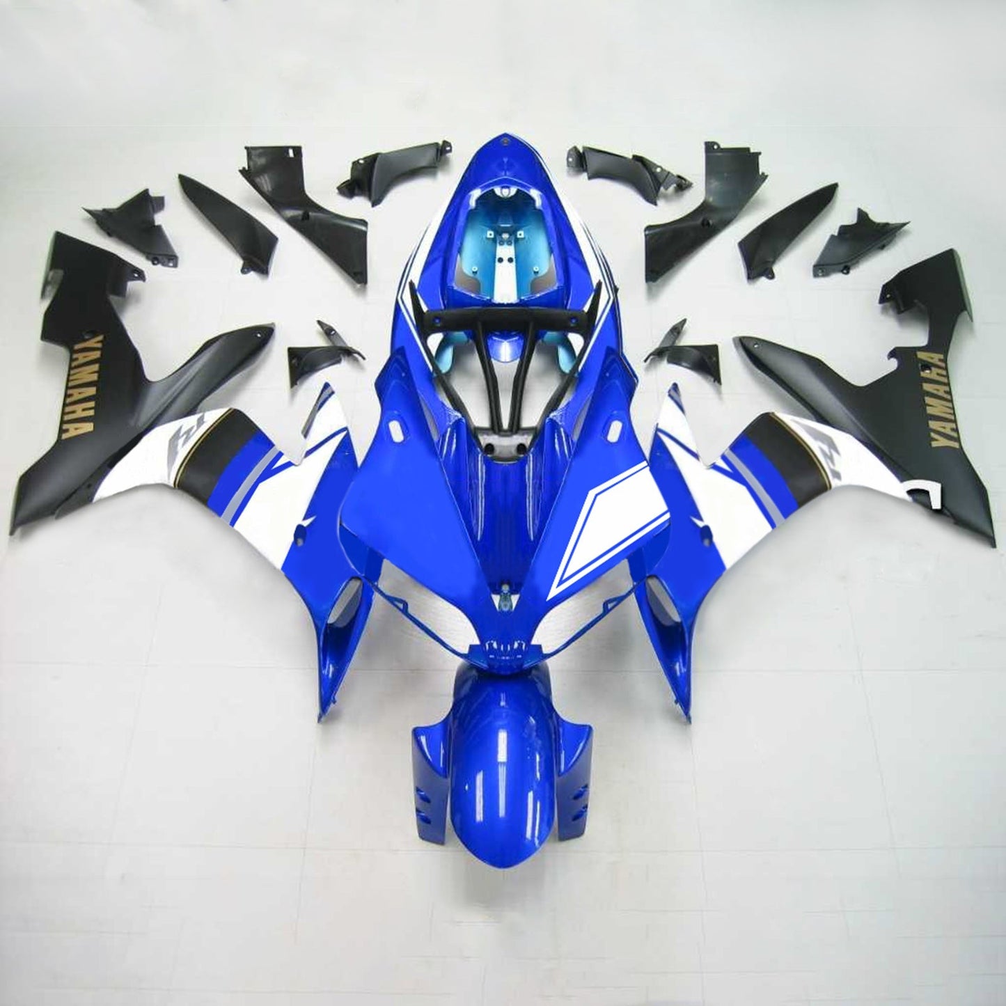 2004-2006 Fairing Kit For Yamaha YZF 1000 R1 Generic