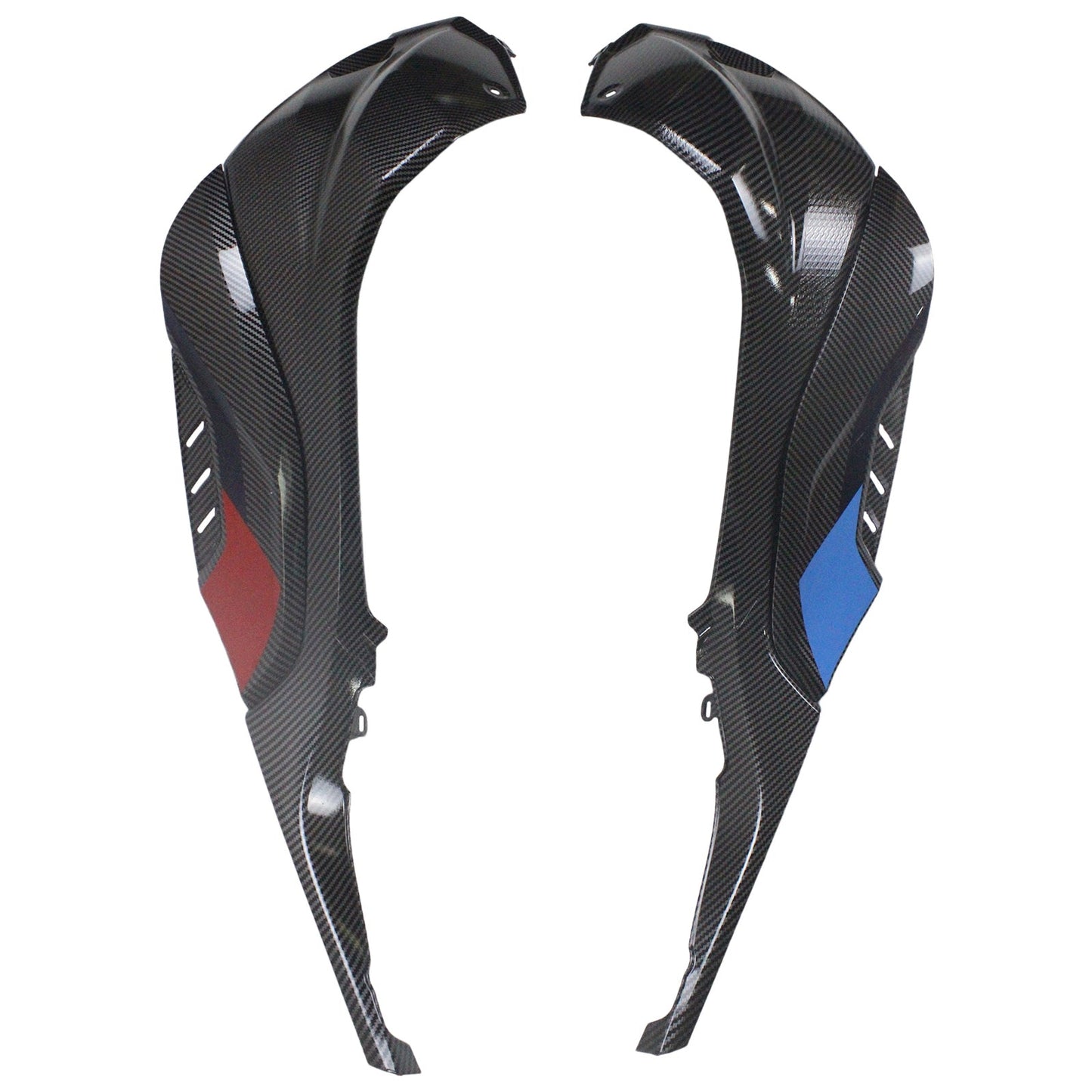 2023-2024 BMW S1000RR Fairing Kit Bodywork Plastic ABS