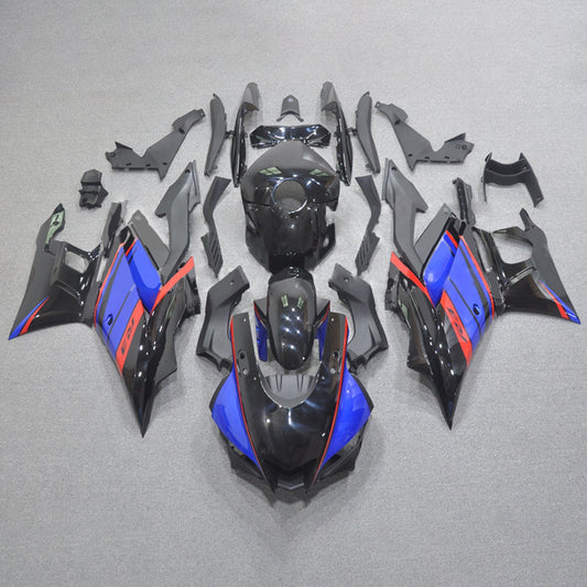 2022-2024 Yamaha YZF-R3 R25 Fairing Kit Bodywork Plastic ABS