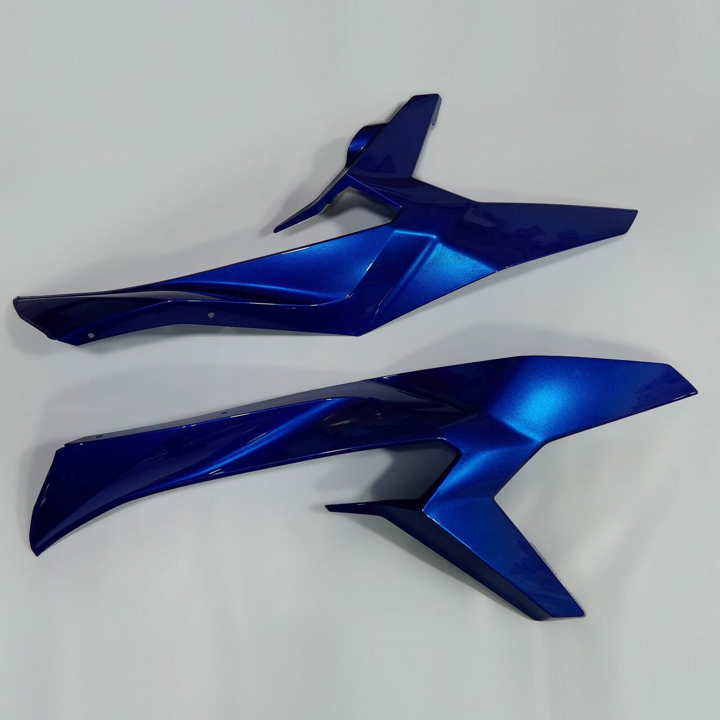 2019-2024 Kawasaki Ninja ZX-25R ZX-4R ZX-4RR Fairing Kit