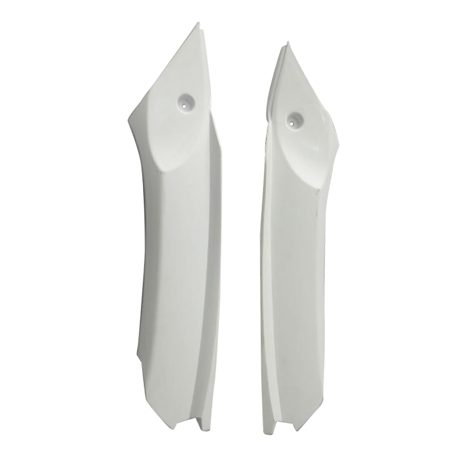 2006-2008 Triumph Daytona 675 Fairing Injection Unpainted